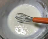 ホワイトソース作り方5写真