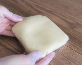 ハロウィンのアイシングクッキー作り方6写真