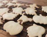 ハロウィンのアイシングクッキー作り方9写真