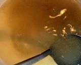 こんにゃくで焼鳥ねぎま風作り方3写真
