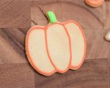 ハロウィンのアイシングクッキー作り方18写真