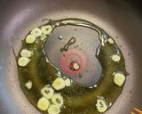 ナスとキャベツの野菜カレー作り方2写真