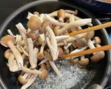 ナスとキャベツの野菜カレー作り方10写真