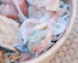 高校2年女子お弁当♥2021.10.15作り方4写真