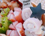 高校2年女子お弁当♥2021.10.15作り方5写真