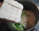 忙しい朝にパパッと作る　ふわとろ丼作り方3写真