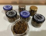 醤油味付け山椒入り佃煮作り方9写真