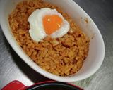 牛タンカレーのドリア❨(@≧↺≦@)❩ノ作り方3写真