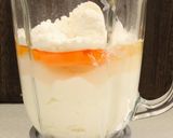 簡単に作れる！ベイクドチーズケーキ作り方2写真