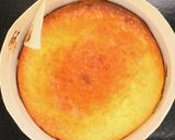 簡単に作れる！ベイクドチーズケーキ作り方4写真