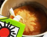 香り漂うあったかチャイティー作り方4写真