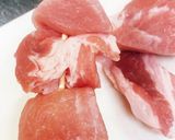 サクサク串カツ作り方5写真
