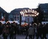 クリスマスマーケット　ｉｎ　デュッセルドルフ作り方1写真