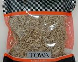 食物繊維豊富な乾物のきんぴら作り方7写真