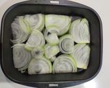 超時短☆ぱっかんチーズハンバーグ作り方2写真