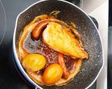 簡単入れて煮るだけジューシー鶏肉作り方1写真