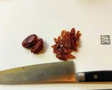 イタリアンハンバーグ作り方3写真