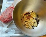 イタリアンハンバーグ作り方4写真