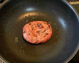 イタリアンハンバーグ作り方7写真