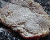 ご飯が止まらん★めちゃ旨チキンステーキ作り方3写真