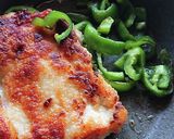 ご飯が止まらん★めちゃ旨チキンステーキ作り方4写真