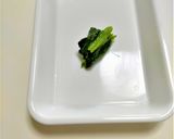 【保育園給食】かんたん海苔あえ作り方3写真
