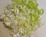 鶏胸肉と長ネギの簡単圧力鍋スープ作り方3写真