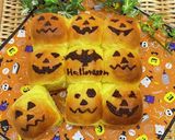 ハロウィン間近!かぼちゃモンブランタルト作り方37写真