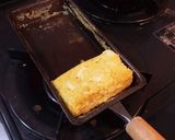 若鶏のねぎ塩焼き弁当作り方2写真