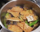 SDGs 煮汁の残りの活用作り方6写真
