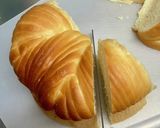 ウールロールパンで☆お好みサンドイッチ作り方4写真