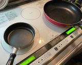 トラ焼き　今年は寅焼きでお祝い♪作り方4写真