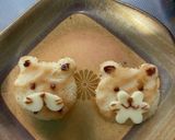 トラ焼き　今年は寅焼きでお祝い♪作り方15写真