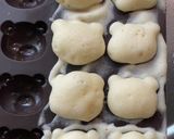 トラ焼き　今年は寅焼きでお祝い♪作り方16写真