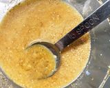漬け時間なし大根のごま甘酢味噌だれ浅漬け作り方3写真