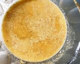漬け時間なし大根のごま甘酢味噌だれ浅漬け作り方4写真