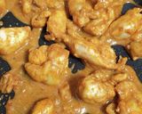 柔らか♪チキンティッカ＊タンドリーチキン作り方21写真