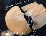 ★オートミールで！酸辣油スープ★作り方4写真