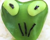 昆虫すごいぜ!かまきりカレー作り方3写真