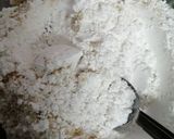 レンジと器1つで簡単♪米粉フォカッチャ作り方1写真