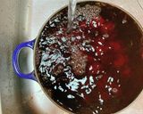 秋の味覚☆栗の渋皮煮作り方7写真