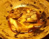 メバルの煮付け（基本の魚の煮付け）作り方4写真