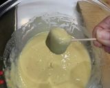 竹輪入り*ミニアメリカンドック*作り方3写真