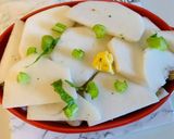 10分!カブとソーセージのチーズグラタン作り方8写真