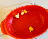 10分!カブとソーセージのチーズグラタン作り方5写真