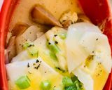 10分!カブとソーセージのチーズグラタン作り方11写真