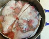 秋の味覚☆栗の渋皮煮作り方12写真