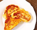 もちふわ♬。.ミニ食パン作り方21写真