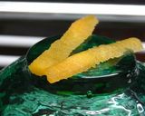 サラダ用にんじんのカット作り方2写真