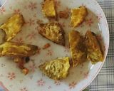 焼きけんぴ作り方4写真
